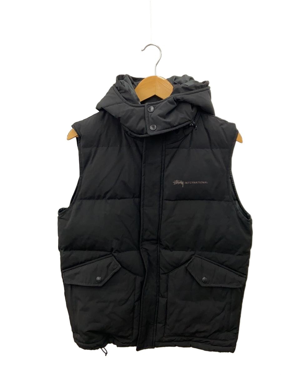 楽天市場】stussy ダウンベストの通販