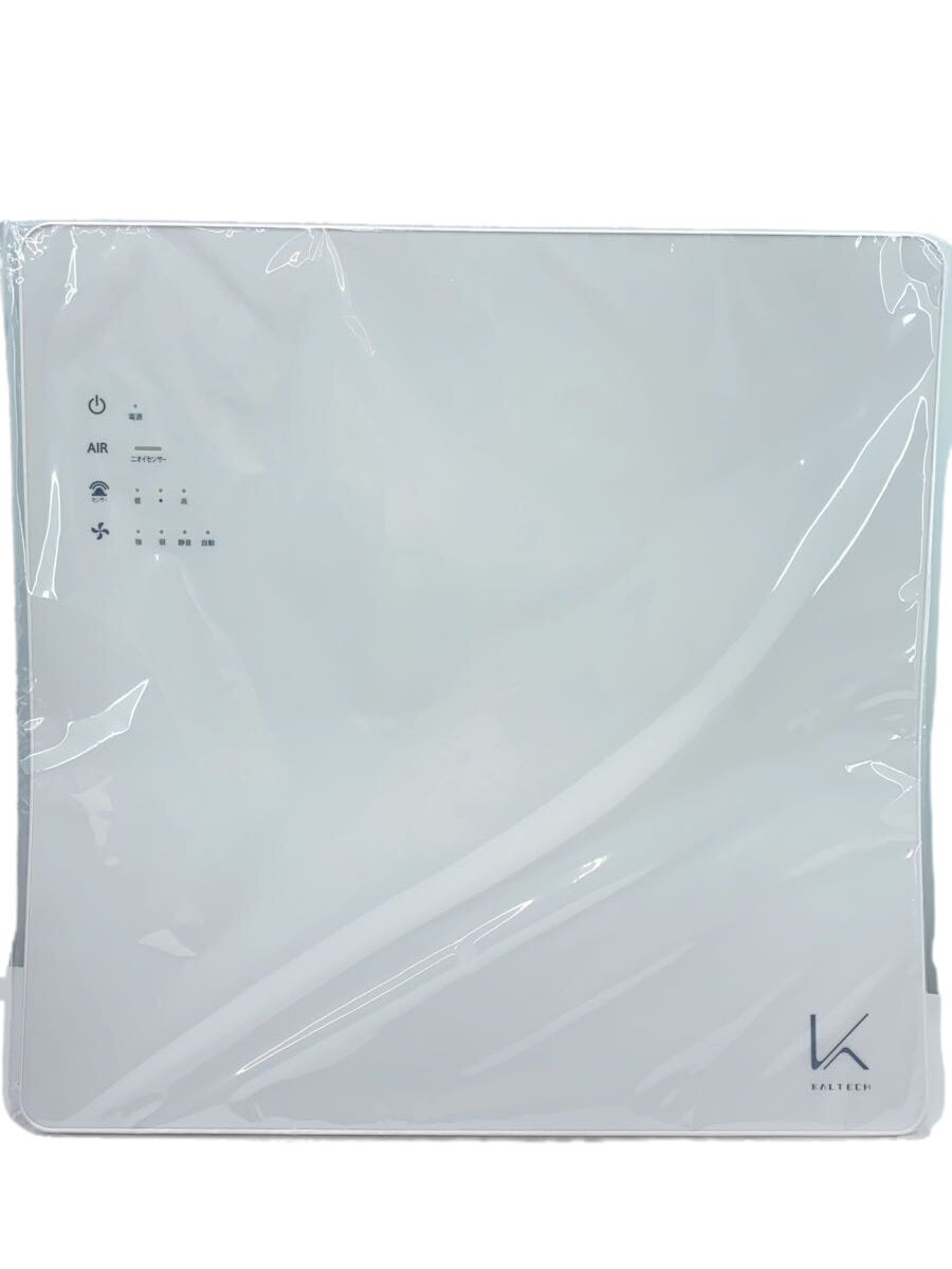 【中古】KALTECH◆光触媒除菌脱臭機 KL-W01P【家電・ビジュアル・オーディオ】