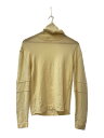 【中古】Jean Paul GAULTIER HOMME◆ニット・セーター(薄手)/48/ウール/CRM【メンズウェア】(4)