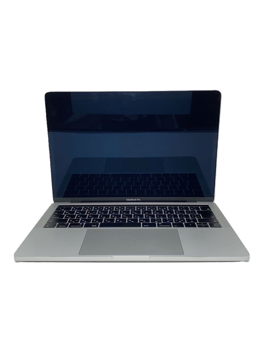 【中古】Apple◆ノートPC/Corei5第9/16GB/SSD512GB/2019【パソコン】