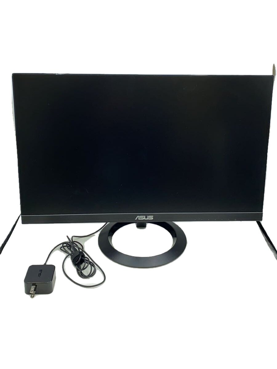 【中古】ASUS◆液晶モニタ・液晶ディスプレイ VZ239HR【パソコン】