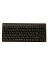 【中古】Logicool◆キーボード PRO X Gaming Keyboard G-PKB-002 青軸 [ブラック]【パソコン】