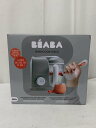 【中古】BEABA/BABYCOOK SOLO/離乳食メーカー/OB/キッズ日用品【キッズ】