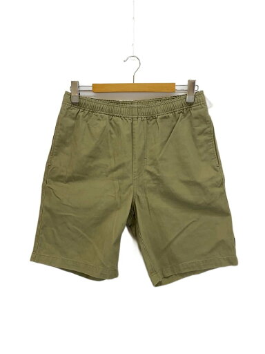 【中古】STUSSY◆ショートパンツ/S/コットン/112247【メンズウェア】 【中古】STUSSY◆ショートパンツ/S/コットン/112247【メンズウェア】