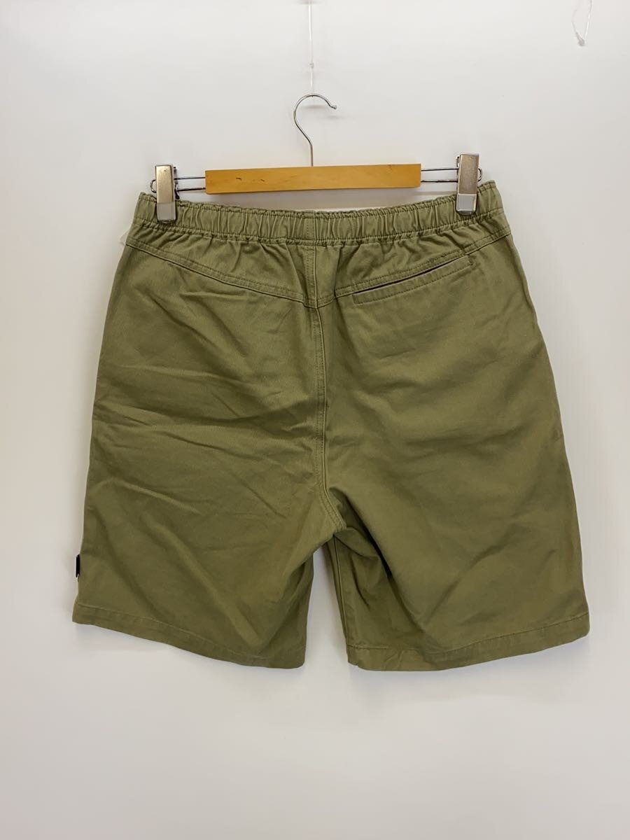 【中古】STUSSY◆ショートパンツ/S/コットン/112247【メンズウェア】