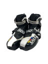【中古】salomon◆スキーブーツ/26.5cm/RED/クロスカントリー/S-LAB【スポーツ】