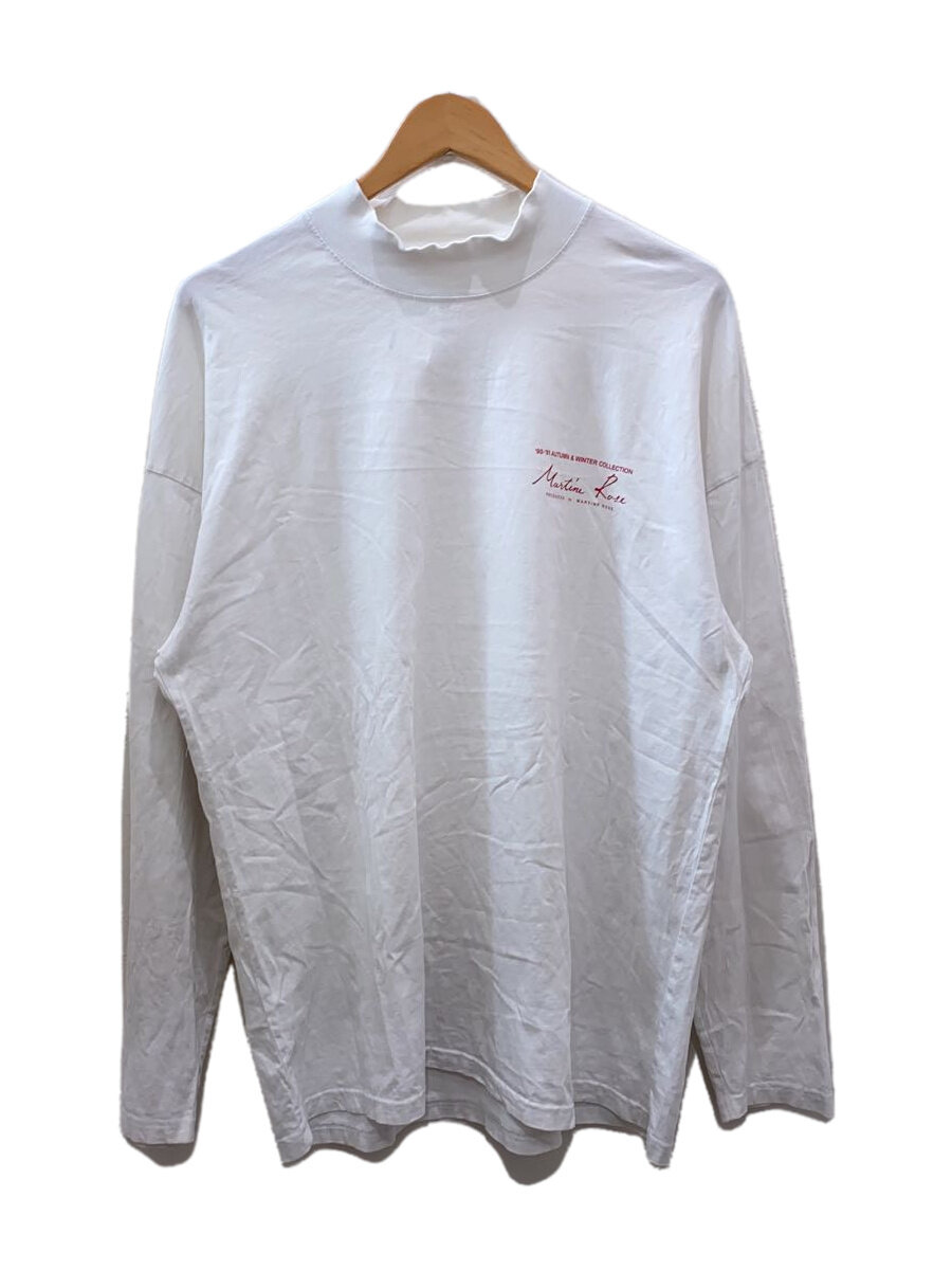 大切な 楽天市場】MARTIN ROSE(長さ(袖)長袖)(Tシャツ・カットソー その他