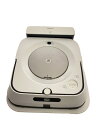 【中古】iRobot◆ロボット掃除機/Braava jet m6【家電・ビジュアル・オーディオ】