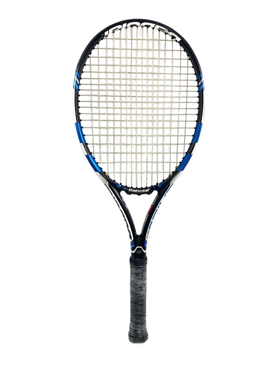 お値下げしましたBabolat Pure AeroTeam ラケット 2本セット Babolat◇PUREAEROTEAM⁄硬式ラケット⁄YLW⁄キズ有⁄G2⁄⁄ Babolat Pure