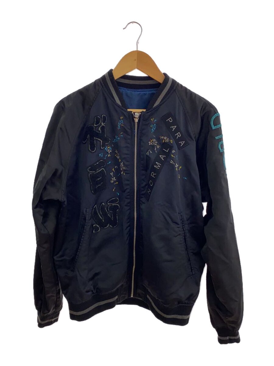 【美品】DIESELブルゾン刺繍スカジャンフード ブラック S パーカー 楽天市場】DIESEL ディーゼル(種類(コート・ジャケット