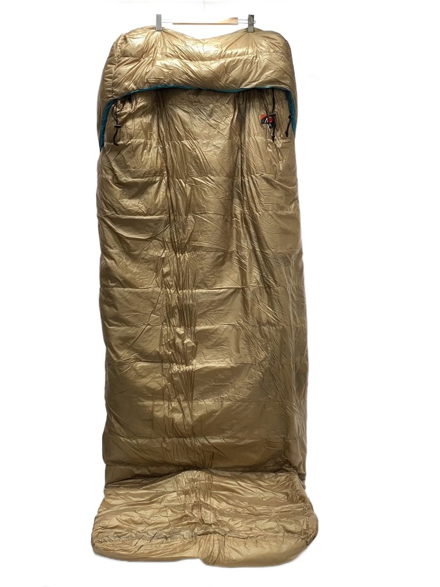 【中古】NANGA◆シュラフ/BEG//【スポーツ】 jumblestore-37381830 2nd STREET 楽天市場店 サンプル画像2