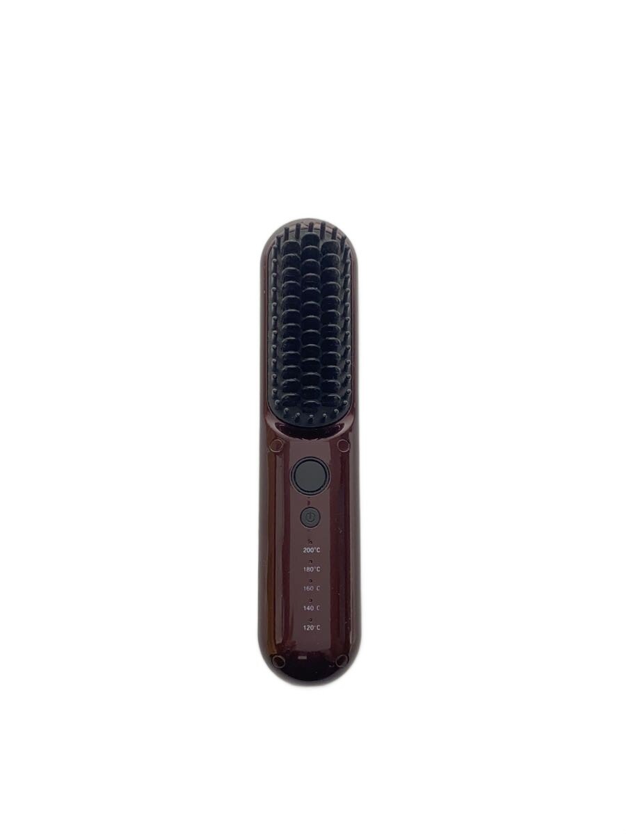 【中古】Le ment◆ドライヤー・ヘアアイロン/lm-cshb01/コードレスストレートヒート...
