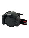 【中古】CANON◆デジタル一眼カメラ EOS Kiss X9 ダブルズームキット DS126671【カメラ】