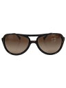 【中古】COACH◆サングラス/--/ベッコウ柄/BRW/BRW/レデ...(4)