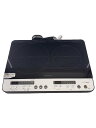 【中古】IRIS OHYAMA◆IH クッキングヒーター IHK-W12【家電・ビジュアル・オーディオ】