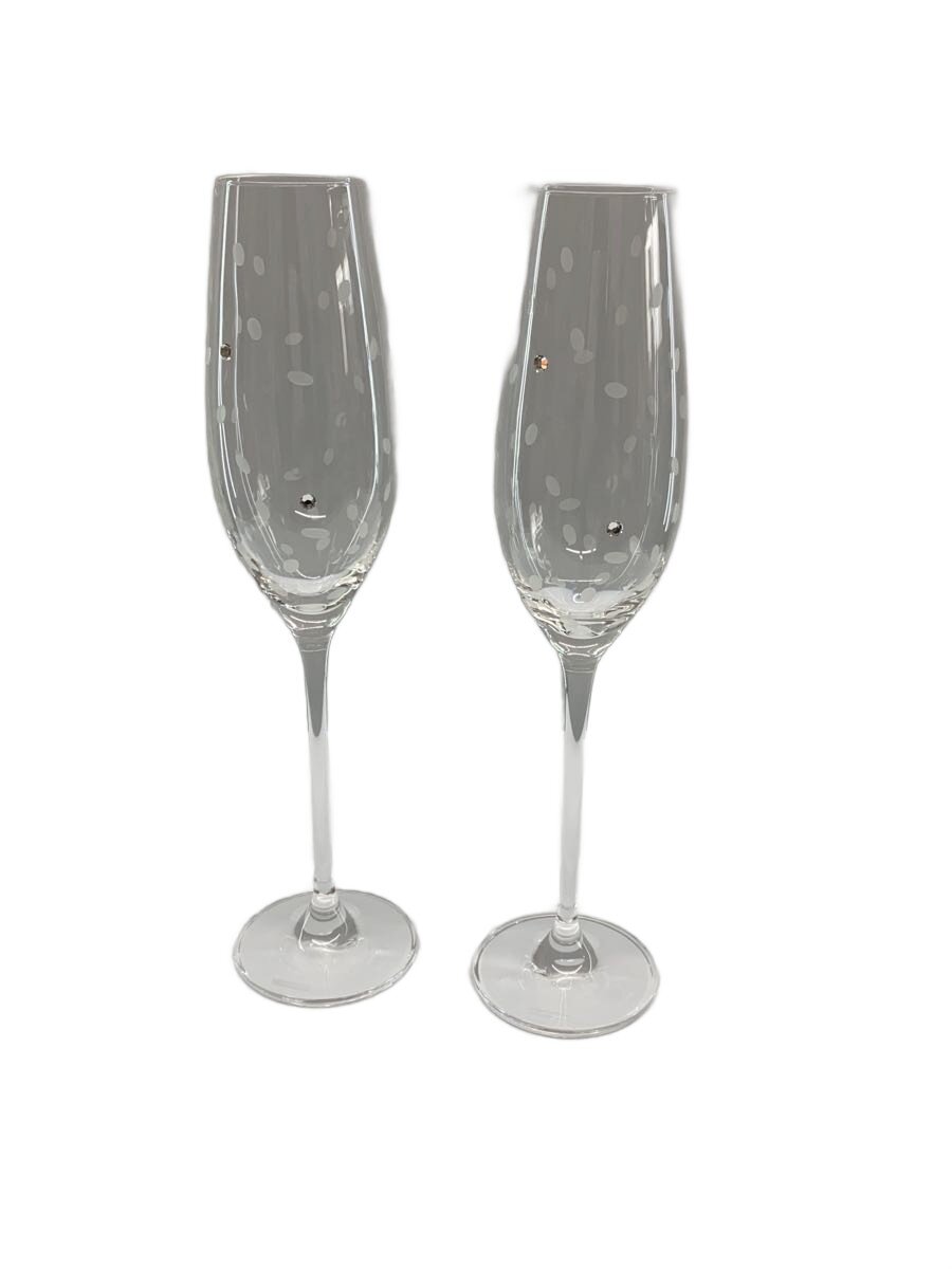 乐天商城 - 【中古】WEDGWOOD◆グラス/2点セット/CLR【キッチン用品】