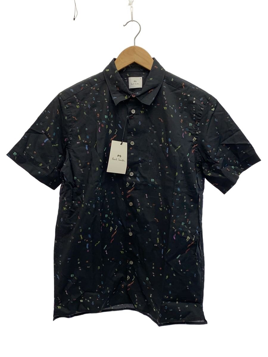 【ブランド】PS Paul Smith 【ブランドカナ】ピーエスポールスミス 【型番】 【程度】B 【サイズ】 【メインカラー】 【素材・生地】 【キーワード】　　 2026/02/24 セカンドストリート岐阜羽島店【4316】【中古】PS Paul Smith◆半袖シャツ/M/コットン ブランド PS Paul Smith 型番 カラー 柄 素材・生地 >色・素材について サイズ >サイズ表示について 実寸（cm） 【シャツ】 肩幅：41.5 / 身幅：52 / 着丈：73 / 袖丈：22.5 / ゆき：43.5 【その他】 その他サイズ：/ 商品は　セカンドストリート岐阜羽島店の店頭にて販売しております。商品に関するお問合わせは、お電話(TEL:058-394-2390)にて、問合わせ番号：2343164025846をお伝えください。 配送方法やお支払い方法に関するお問い合わせは、サポートセンターまでご連絡をお願いします。 ※お電話の対応は営業時間内のみとなります。お問い合わせフォームでお問い合わせの際はご注文番号をご記入下さい この商品に関する出品店舗からのコメント 特別なダメージや汚れが見つからないお品物ですが、写真では確認しづらいダメージや汚れがある場合がございます。こちらの商品は店頭でも同時に販売しておりますので、商品の状態に変化が見られる場合がございます。商品の詳細やご不明な点等ございましたら、お気軽に販売店舗までお問い合わせくださいませ。