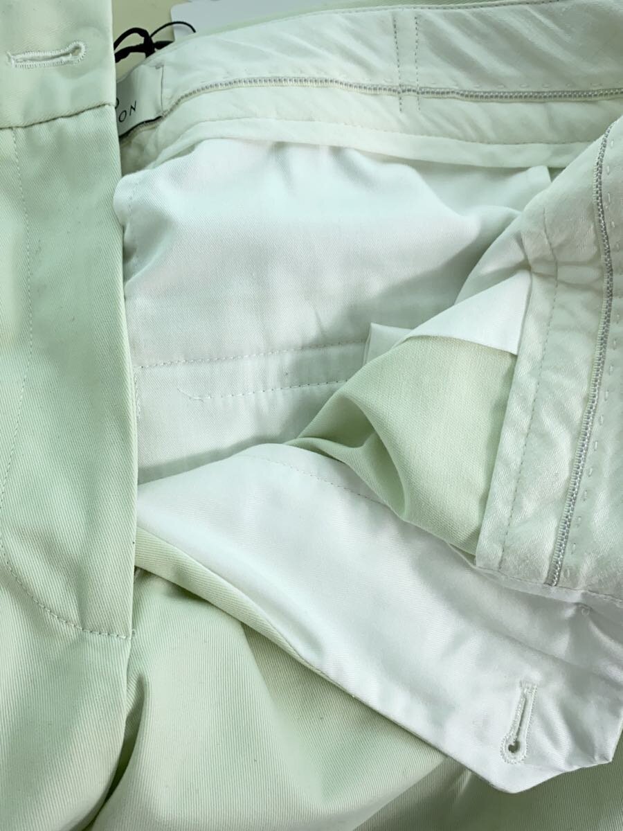 2nd STREET 楽天市場店の【中古】STUDIO NICHOLSON◆ボトム/7/コットン/WHT/52-10-732019-00【レディースウェア】｜アングル3