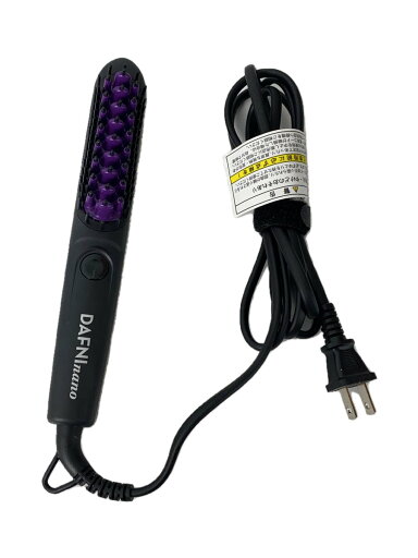 【中古】DAFNI◆ドライヤー・ヘアアイロン/DH1.6N【家電・ビジュアル・オーディオ】 【中古】DAFNI◆ドライヤー・ヘアアイロン/DH1.6N【家電・ビジュアル・オーディオ】