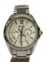 【中古】SEIKO◆ブライツ15周年記念限定モデル パワーリザーブ【服飾雑貨他】