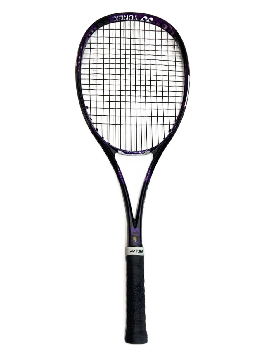 【ブランド】YONEX 【ブランドカナ】ヨネックス 【型番】 【程度】B 【カラー】 【キーワード】　　 2026/09/08 セカンドストリート飯田上郷店 【4489】【中古】YONEX◆テニスラケット【スポーツ】 ブランド YONEX 型番 カラー 実寸（cm） 【テニスラケット】 長さ：68 / 幅：24.5 / 厚み：2.7 【その他】 その他サイズ：/ 商品は　セカンドストリート飯田上郷店の店頭にて販売しております。商品に関するお問合わせは、お電話(TEL:0265-56-9020)にて、問合わせ番号：2344894525859をお伝えください。 配送方法やお支払い方法に関するお問い合わせは、サポートセンターまでご連絡をお願いします。 ※お電話の対応は営業時間内のみとなります。お問い合わせフォームでお問い合わせの際はご注文番号をご記入下さい この商品に関する出品店舗からのコメント 傷等使用感のあるお品物です。※商品には写真では確認しづらいダメージや汚れがある場合がございます。店頭でも同時販売しておりますので、掲載時とコンディションが異なる場合がございます。商品について気になる点がございましたら販売店舗までお問い合わせくださいませ。