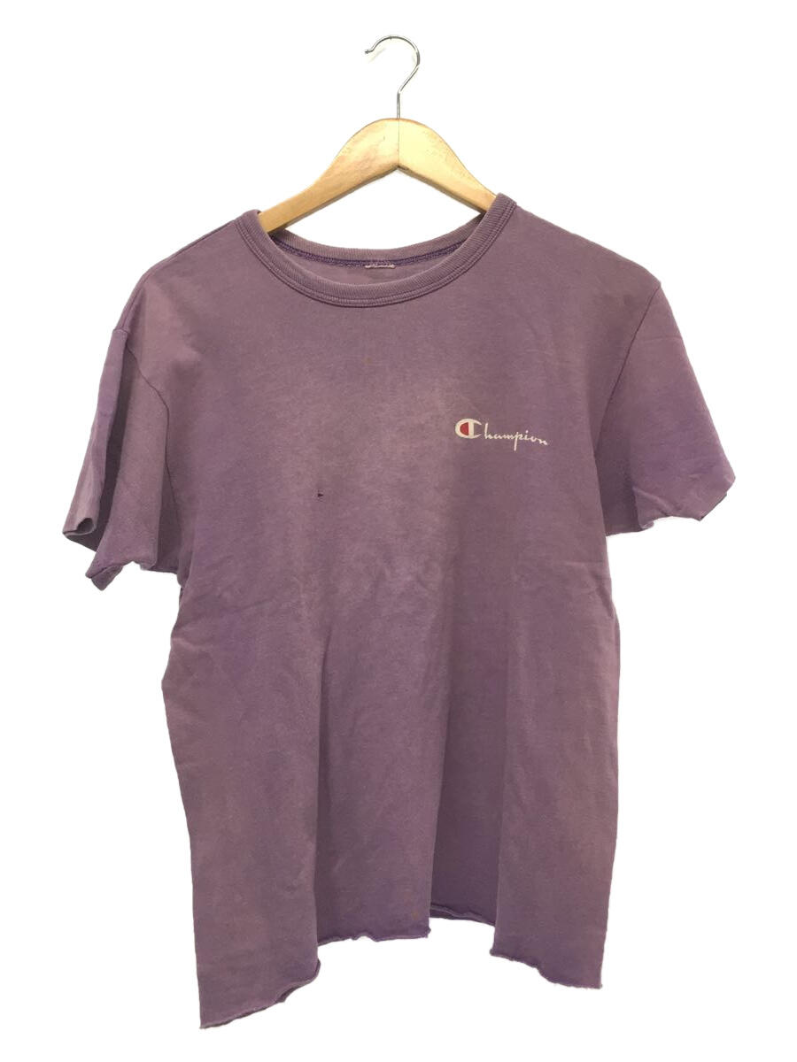 【中古】Champion◆Tシャ