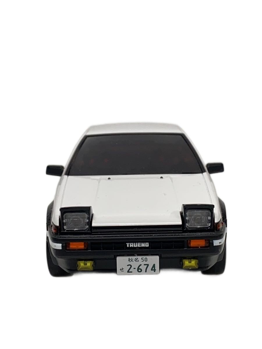 Other - 【中古】KYOSHO◆ラジコン/車/劇場版イニシャルD【ホビー】
