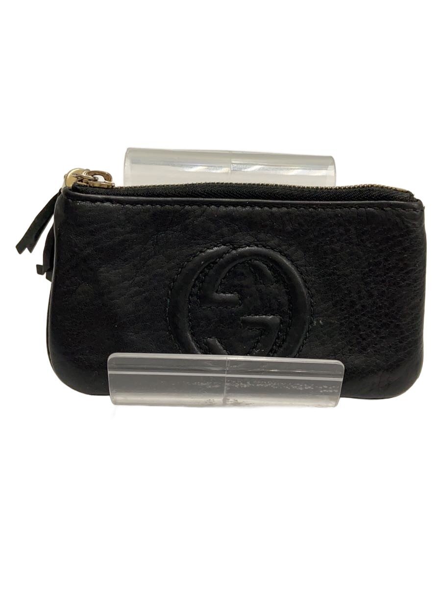 【中古】GUCCI◆コインケース_ソーホ