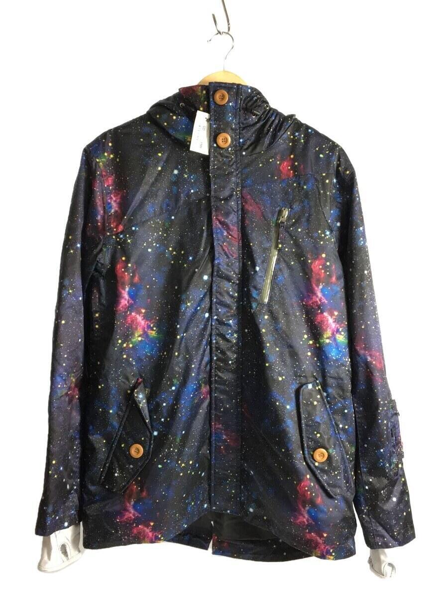 【中古】SECRETGARDEN/ウェアー/XL/マルチカラー【スポーツ】