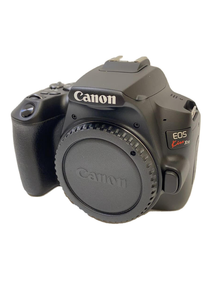 【中古】CANON◆デジタル一眼カメラ 