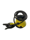 【中古】KARCHER◆掃除機 SC JTK 20 1.513-242.0【家電・ビジュアル・オーディオ】