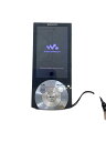 【中古】SONY◆デジタルオーディオプレーヤー(DAP) NW-A845 ブラック (16GB)//【家電・ビジュアル・オーディオ】