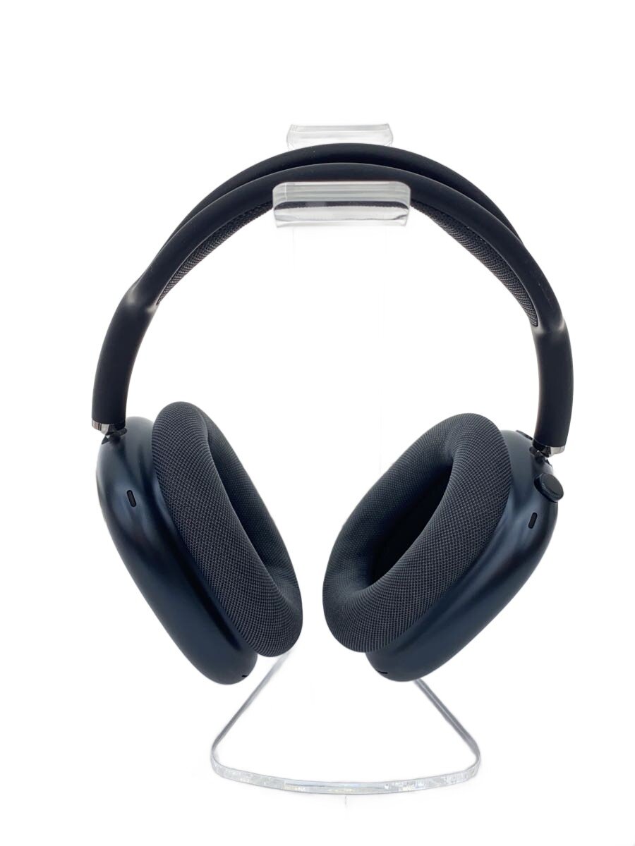 Other - 【中古】Apple◆ヘッドホン AirPods Max (USB-C) MWW43ZA/A [ミッドナイト]//【家電・ビジュアル・オーディオ】