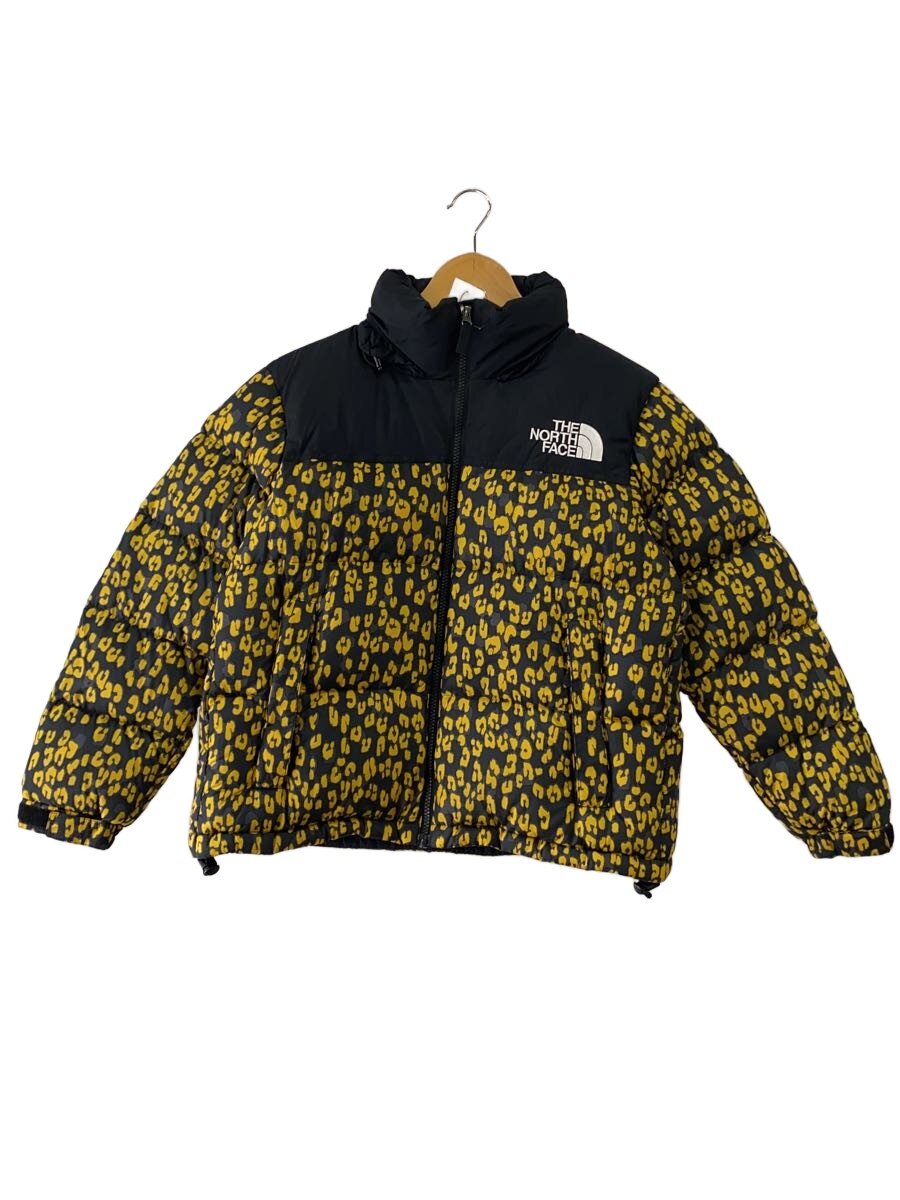 楽天市場】the north face purple label レオパードの通販