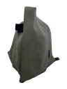 【中古】COTE&CIEL◆Isar M EcoYarn Grey/バックパック/リュック/ポリエステル/グレー/GRY/無地/【バッグ】(4)