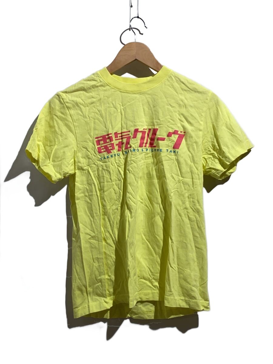 楽天市場】電気グルーヴ tシャツの通販