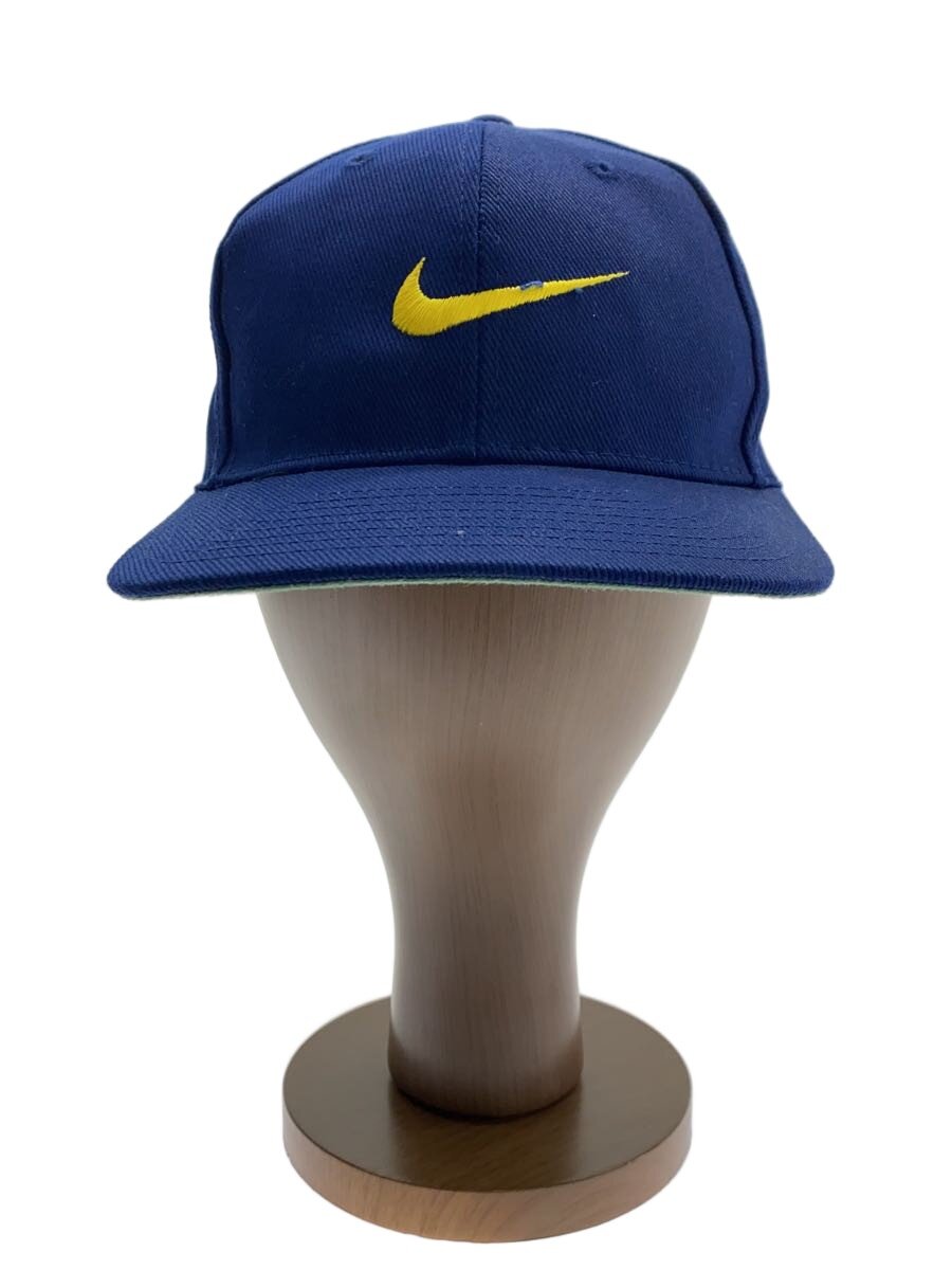 【ブランド】NIKE 【ブランドカナ】ナイキ 【型番】 【程度】B 【サイズ】FREE 【メインカラー】ネイビー 【素材・生地】 【キーワード】　　　/ 2026/08/02 セカンドストリート江戸川大杉店【4458】【中古】NIKE◆キャップ/FREE/NVY ブランド NIKE 型番 カラー ネイビー 柄 素材・生地 >色・素材について サイズ FREE>サイズ表示について 実寸（cm） 【キャップ】 つば：7 / 高さ：15.5 / 頭周り：/ 【その他】 その他サイズ：/ 商品は　セカンドストリート江戸川大杉店の店頭にて販売しております。商品に関するお問合わせは、お電話(TEL:03-6687-9240)にて、問合わせ番号：2343391825882をお伝えください。 配送方法やお支払い方法に関するお問い合わせは、サポートセンターまでご連絡をお願いします。 ※お電話の対応は営業時間内のみとなります。お問い合わせフォームでお問い合わせの際はご注文番号をご記入下さい
