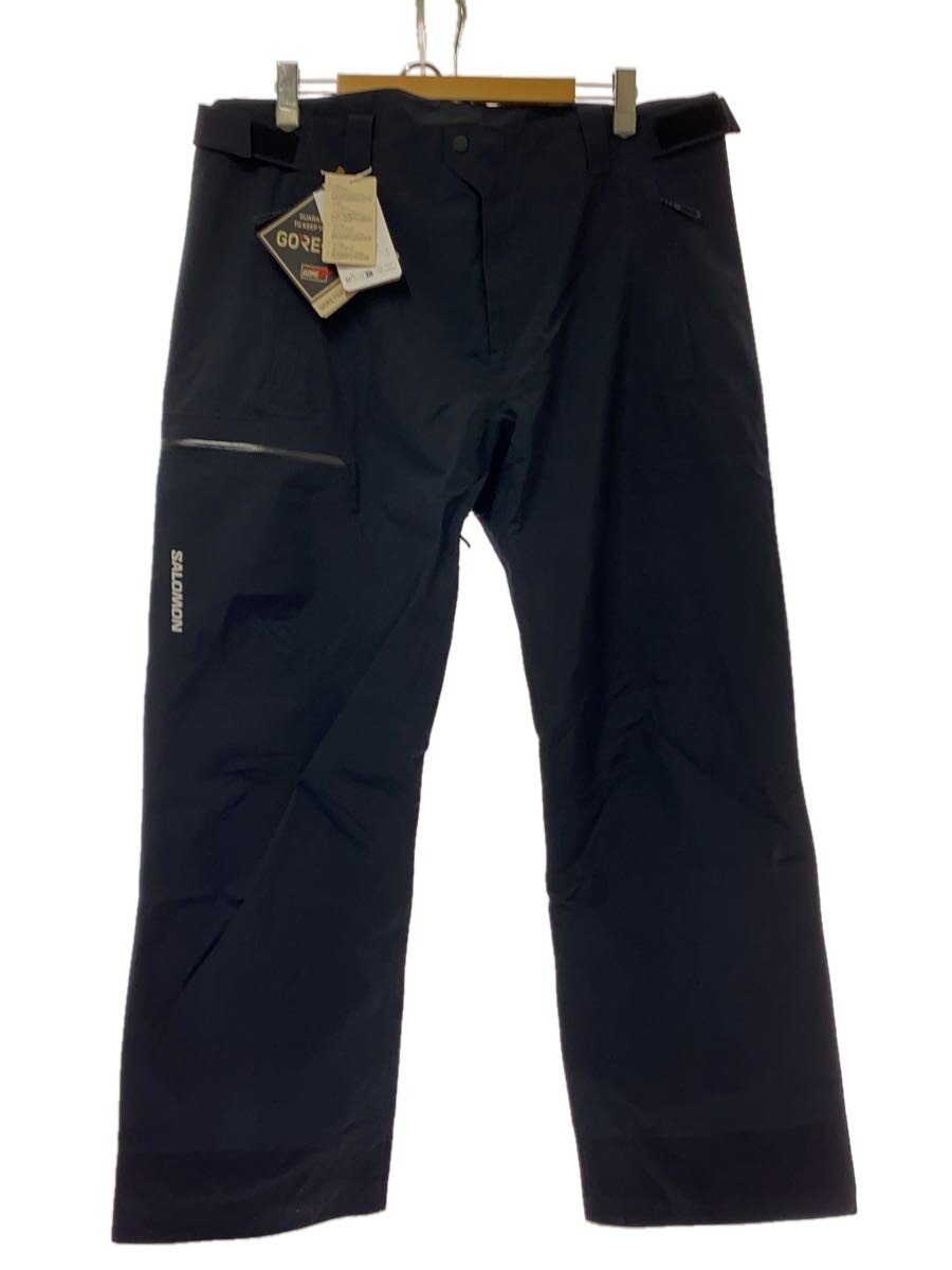 【中古】Salon◆ウェアー/XL/BLK/LC2305400//【スポーツ】