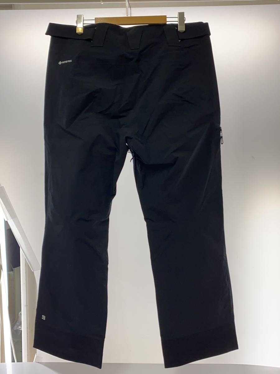 【中古】Salon◆ウェアー/XL/BLK/LC2305400//【スポーツ】