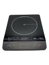 【中古】YAMAZEN(山善)◆IHクッキングヒーター YER-S100【家電・ビジュアル・オーディオ】