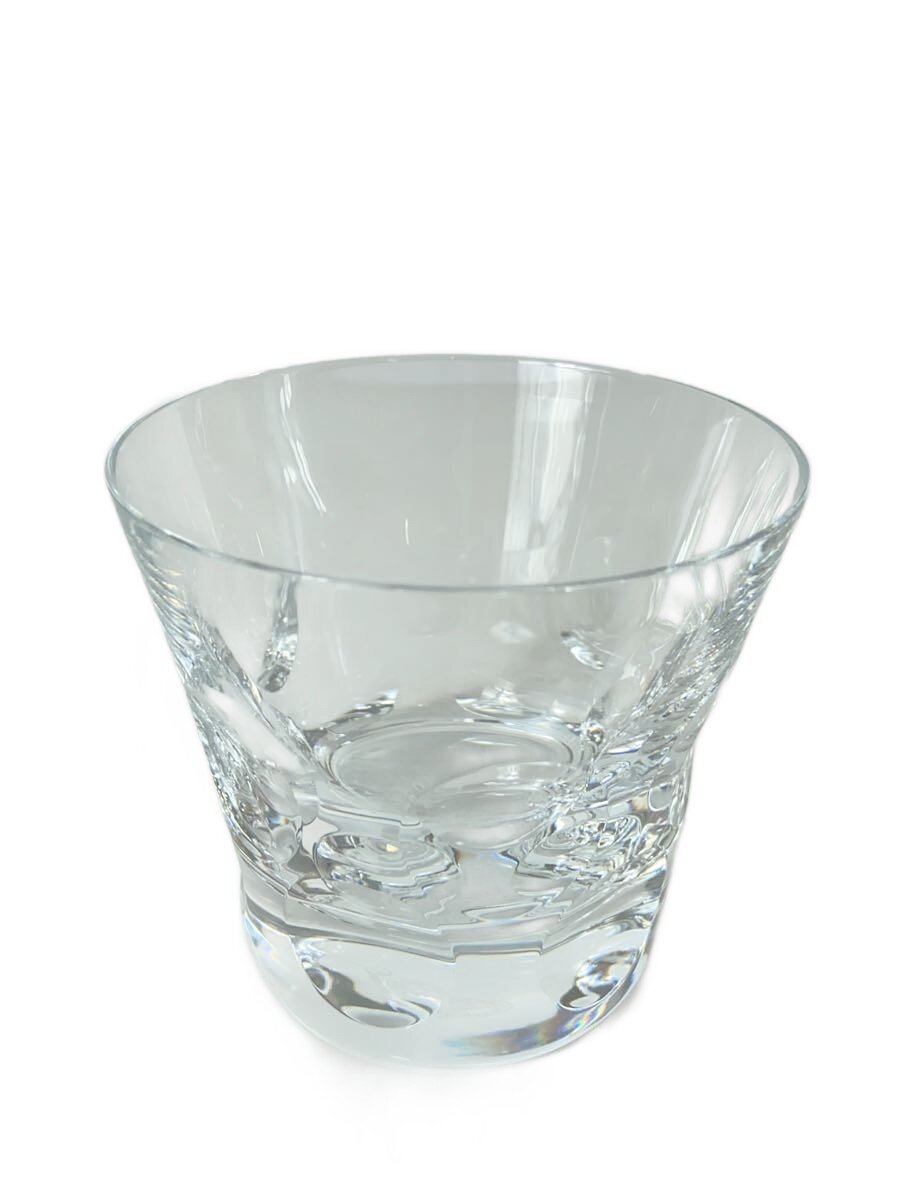 【中古】Baccarat◆グラス/CLR【キッチン用品】