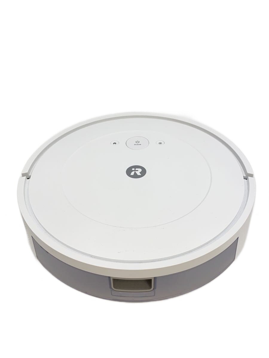 【中古】iRobot◆掃除機 ルンバ コンボ Essential robot Y011260 RVG-Y1【家電・ビジュアル・オーディオ】