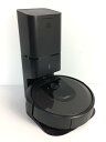 【中古】iRobot◆ルンバ i7+ i755060//【家電・ビジュアル・オーディオ】