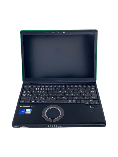 【中古】Panasonic◆ノートパソコン レッツノート SV1 CF-SV1DFNQR SIMフリー/Corei7第11/16GB【パソコン】 【中古】Panasonic◆ノートパソコン レッツノート SV1 CF-SV1DFNQR SIMフリー/Corei7第11/16GB【パソコン】