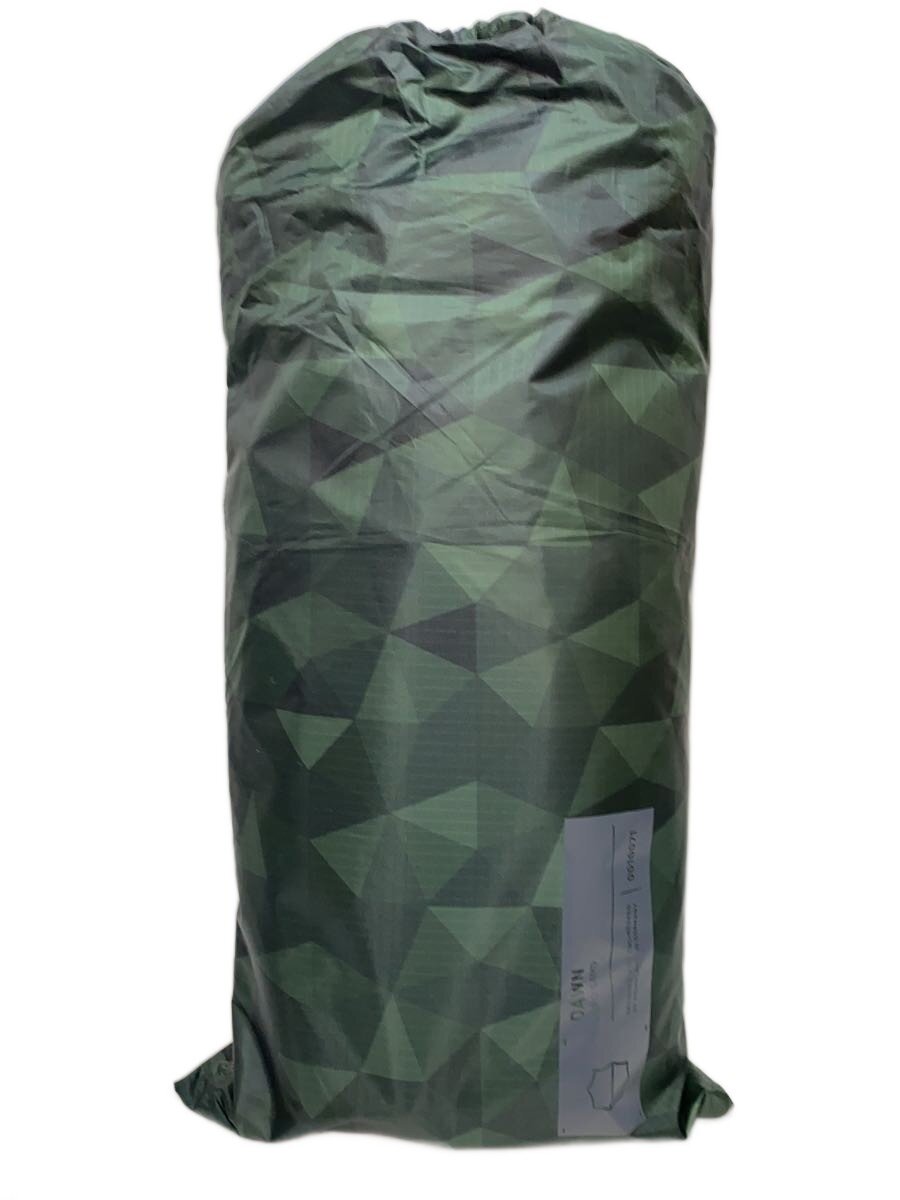 【中古】HEIMPLANET◆タープ/GRN/0010071【スポーツ】