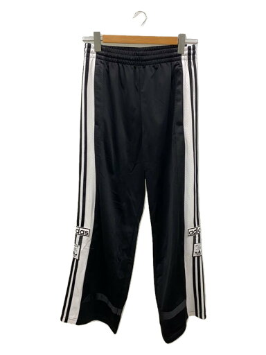 【中古】adidas◆ボトム/L/ポリエステル/BLK/無地/JD4267【メンズウェア】 【中古】adidas◆ボトム/L/ポリエステル/BLK/無地/JD4267【メンズウェア】