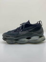 【中古】NIKE◆AIR MAX SCORPION FK_エア マックス スコーピオン FK/27.5cm/BLK【シューズ】(4)