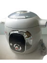 【中古】T-fal◆T-fal◆その他調理家電 マルチクッカー Cook4me CY7011JP【家 ...