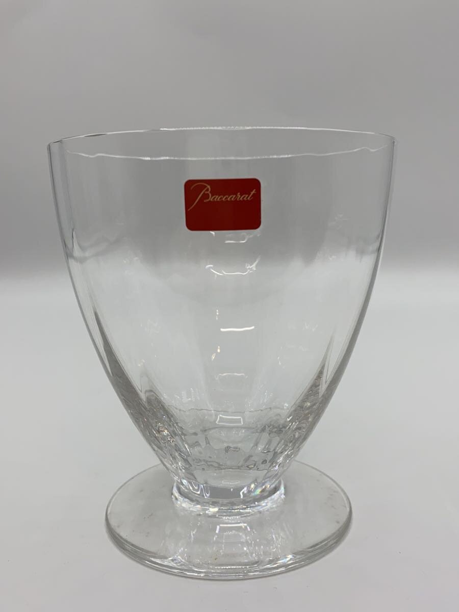 【中古】Baccarat◆グラス/CLR【キッチン用品】