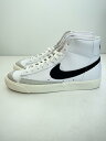 yÁzNIKEBLAZER MID 77 VNTG/u[U[~bhre[W/zCg/BQ6806-100/28cm/WyV[Yz